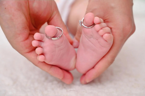 池州孕妇六个月肚子多大
